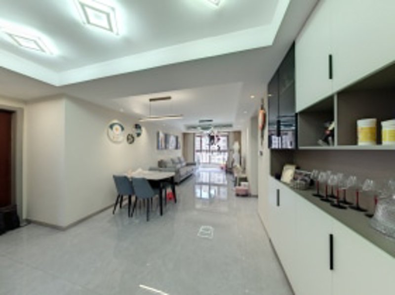 如何打造理想的家居空间?室内设计师的建议